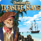 Destination: Treasure Island játék