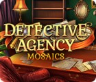 Detective Agency Mosaics játék