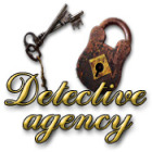 Detective Agency játék