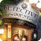 Detective Quest: The Crystal Slipper Collector's Edition játék