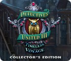 Detectives United III: Timeless Voyage Collector's Edition játék