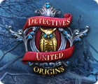 Detectives United: Origins játék