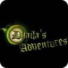 Dhaila's Adventures játék