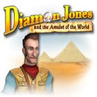 Diamon Jones: Amulet of the World játék