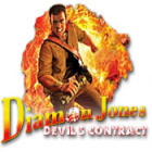 Diamon Jones: Devil's Contract játék