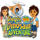 Diego`s Dinosaur Adventure játék