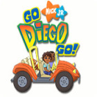 Diego`s Safari Adventure játék