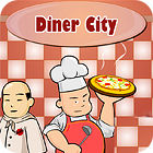 Diner City játék