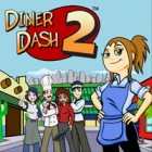 Diner Dash 2 Restaurant Rescue játék