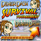 Diner Dash játék
