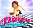 DinerMania játék