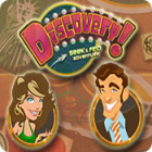 Discovery! A Seek and Find Adventure játék