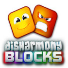 Disharmony Blocks játék