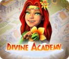 Divine Academy játék