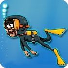 Diving Adventure játék