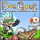 Doc Clock - The Toasted Sandwich of Time játék