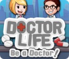 Doctor Life: Be a Doctor! játék
