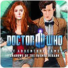 Doctor Who. Episode Four: Shadows Of The Vashta Nerada játék