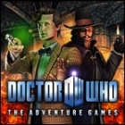 Doctor Who: The Adventure Games - The Gunpowder Plot játék