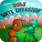 Doli. Antz Invasion játék