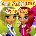 Doli Autumn Garden játék