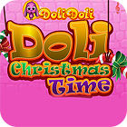 Doli Christmas Time játék