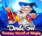 Doodle God Fantasy World of Magic játék