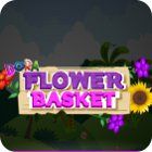 Dora: Flower Basket játék