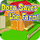 Dora Saves Farm játék