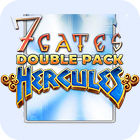 7 Gates Hercules Double Pack játék