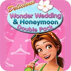 Double Pack Delicious Wonder Wedding & Honeymoon Cruise játék
