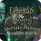 Elementals & Mystery of Mortlake Mansion Double Pack játék