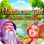 Double Pack Northern Tale játék
