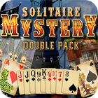 Solitaire Mystery Double Pack játék