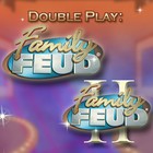 Double Play: Family Feud and Family Feud II játék