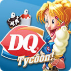 DQ Tycoon játék