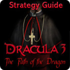 Dracula 3: The Path of the Dragon Strategy Guide játék