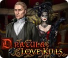 Dracula: Love Kills játék