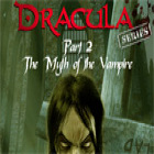 Dracula Series Part 2: The Myth of the Vampire játék