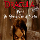 Dracula Series Part 1: The Strange Case of Martha játék