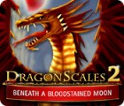 DragonScales 2: Beneath a Bloodstained Moon játék
