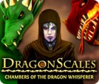 DragonScales: Chambers of the Dragon Whisperer játék