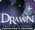 Drawn: Trail of Shadows Collector's Edition játék