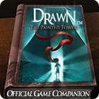 Drawn: The Painted Tower Deluxe Strategy Guide játék
