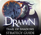 Drawn: Trail of Shadows Strategy Guide játék