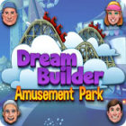 Dream Builder: Amusement Park játék
