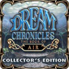 Dream Chronicles: The Book of Air Collector's Edition játék