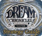 Dream Chronicles: Book of Water Strategy Guide játék