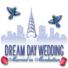 Dream Day Wedding: Married in Manhattan játék