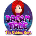 Dream Tale: The Golden Keys játék